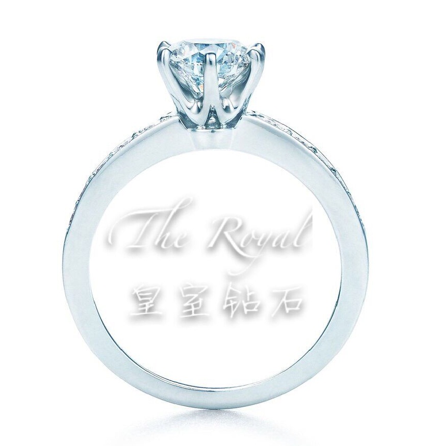 皇室钻石珠宝定制中心200508