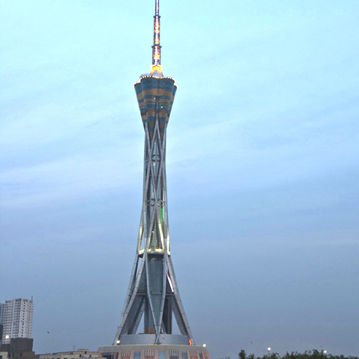 中原福塔