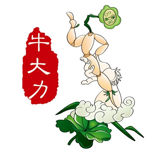 牛大力养生阁160730