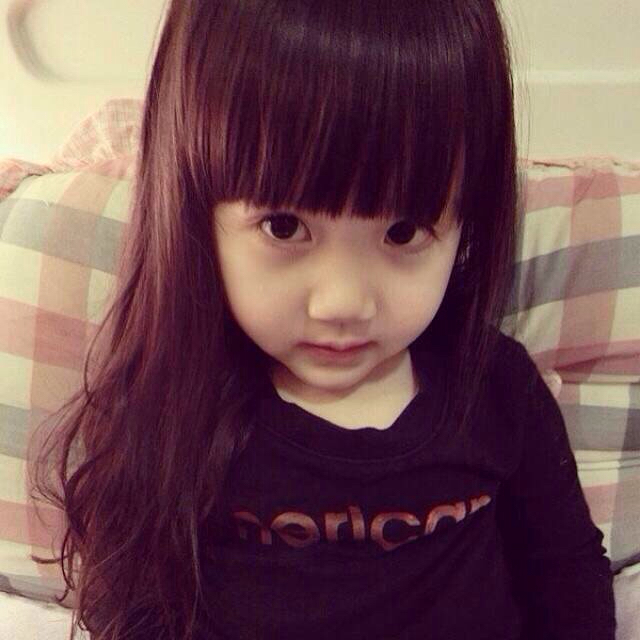 要你好看 童装屋180314