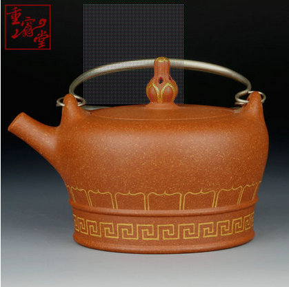 重霄堂紫砂180314