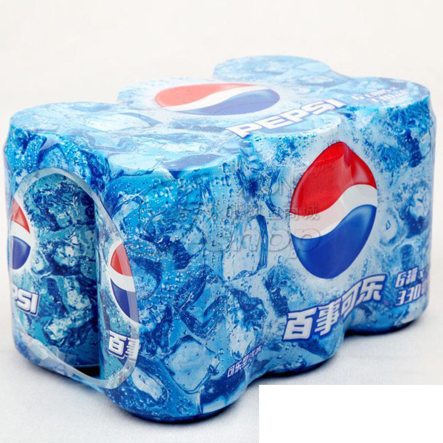 ¿330ml 6