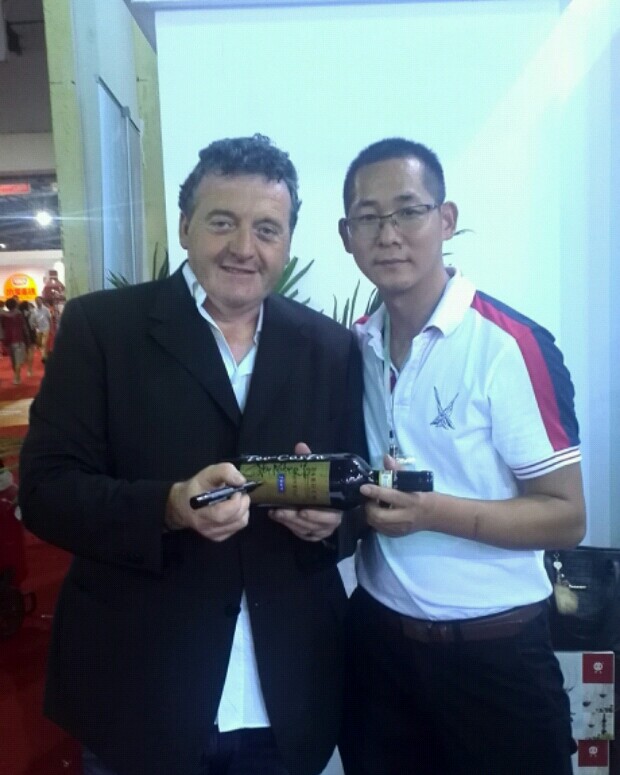 泉州汾酒竹叶青专卖店180315