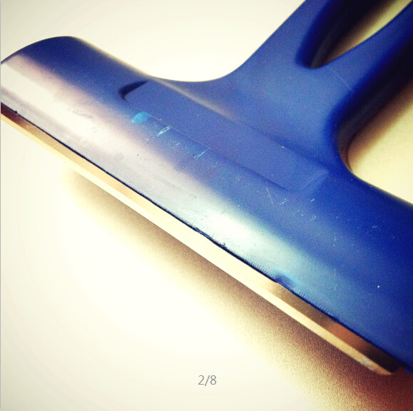 德国Hobby 哈比 刮藻刀 刮藻器 - AUTS 水族