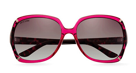 网上哪里买陌森太阳眼镜好?