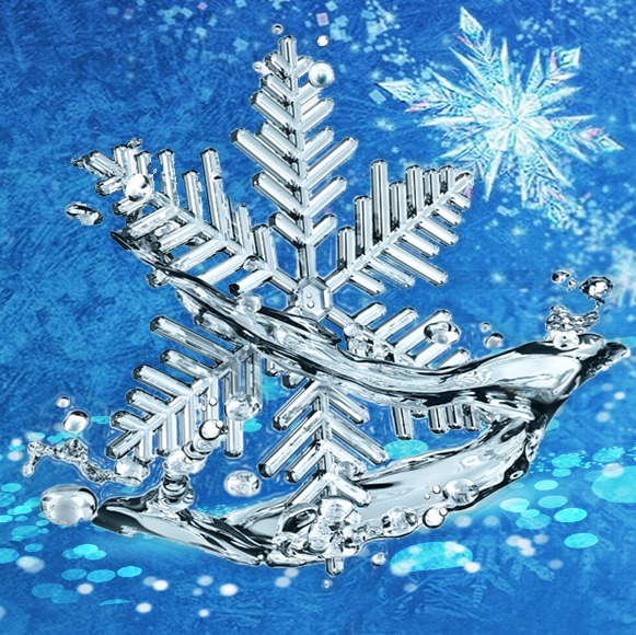 西双版纳梦幻冰雪大世界200428