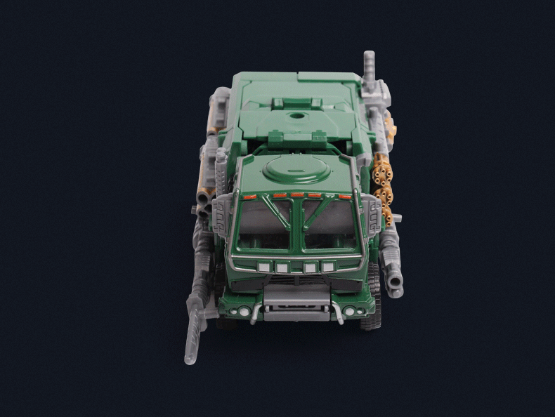 变形玩具金刚4 领袖级探长大黄蜂擎天柱儿童玩具机器人玩具车模型