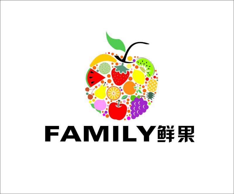 FAMILY 鲜果180314