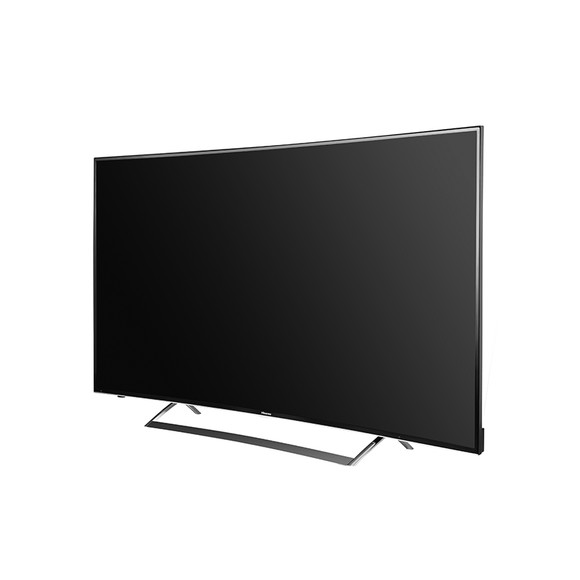 55寸4K曲面电视机牌子品质好 新款好用