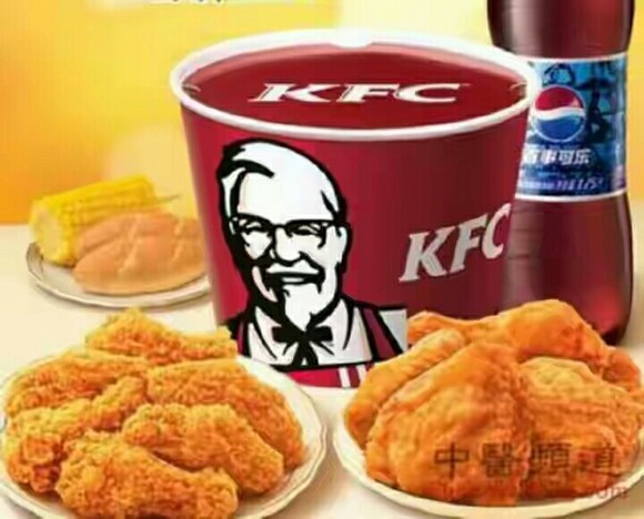 肯德基葫芦娃全家桶|肯德基外带全家桶有什么