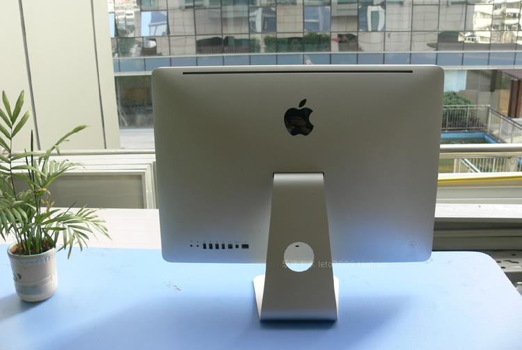 Apple\/苹果iMac 苹果一体机 mc309 md093 台式电脑 20 21 27 英寸