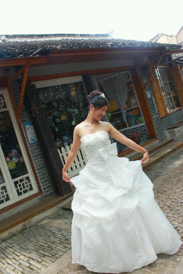 AI美丽的小店180315