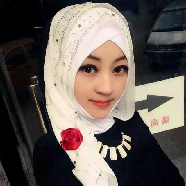 雅儿服饰，头巾