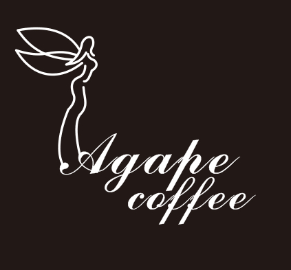 Agape  coffee200508