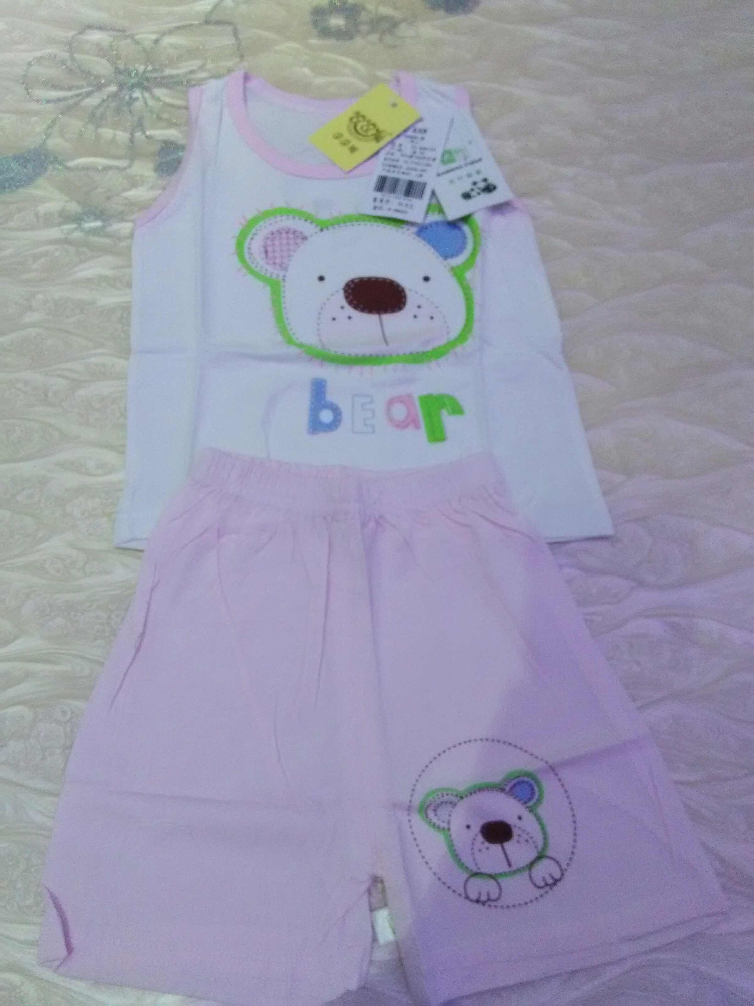 悠悠精品服饰180315