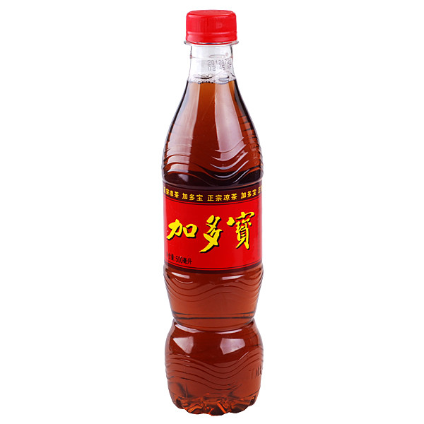 加多宝(500ml)