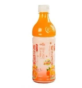 康师傅鲜橙汁900ml