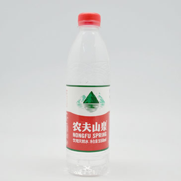 ũɽȪȻˮ550ml(ƿ) Ȫˮ/ˮ
