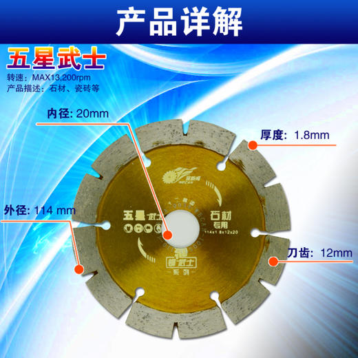锯武士全系列 商品图3