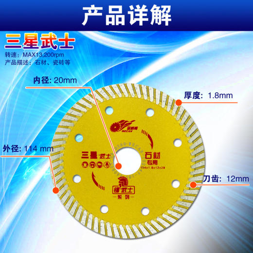 锯武士全系列 商品图1