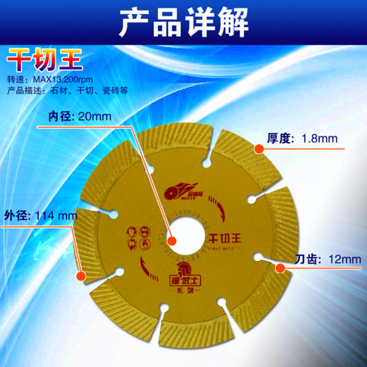 锯武士全系列 商品图5