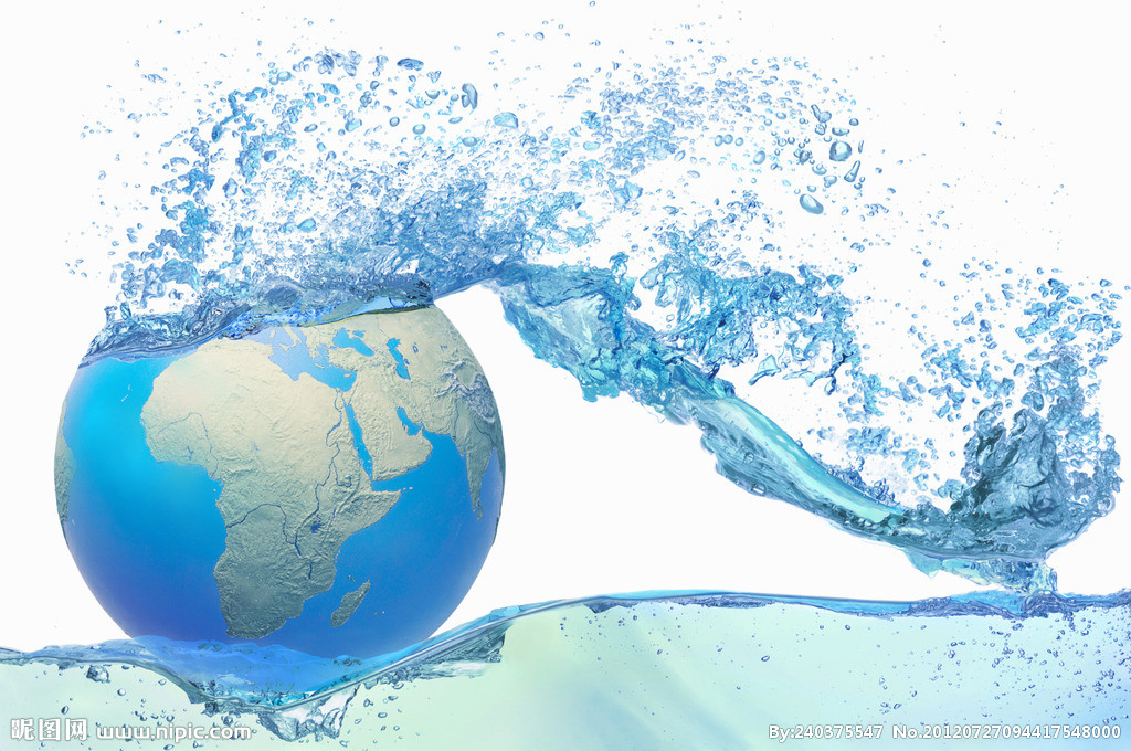 S.A.W  好自然直水机180315