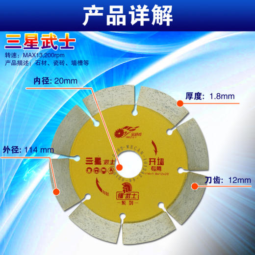 锯武士全系列 商品图7