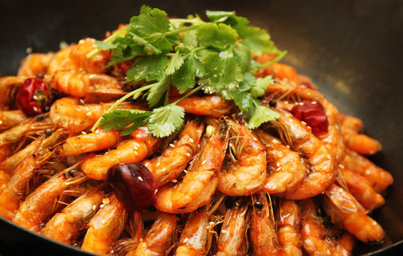 香辣虾干锅加盟费多少 - globrand(全球品牌网)