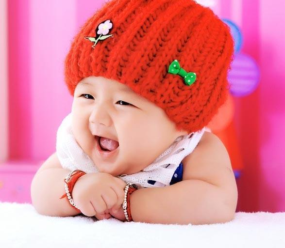 米奇宝贝专业儿童摄影200508