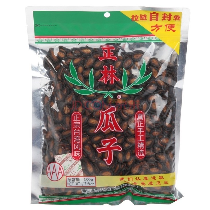 正林瓜子(150g)