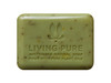 丽珀Living Pure天然香皂(柠檬草和香桃叶) 商品缩略图1