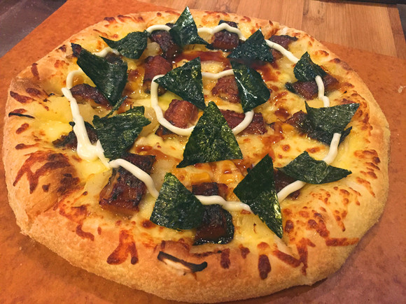 ѡշ֤Ӫʧζ Сpizza