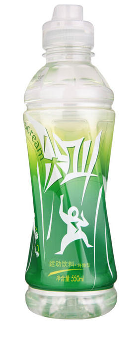 ũɽȪ ƿ ˶ ά 550ml/ƿ