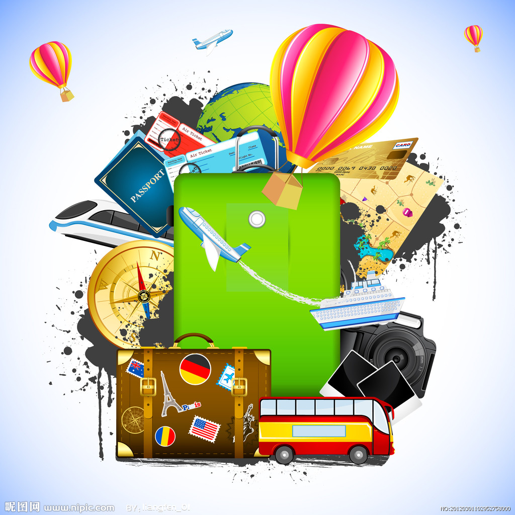 陕西中国旅行社大差市分公司180314