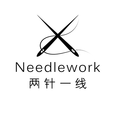 Needlework 两针一线手工皮具180315