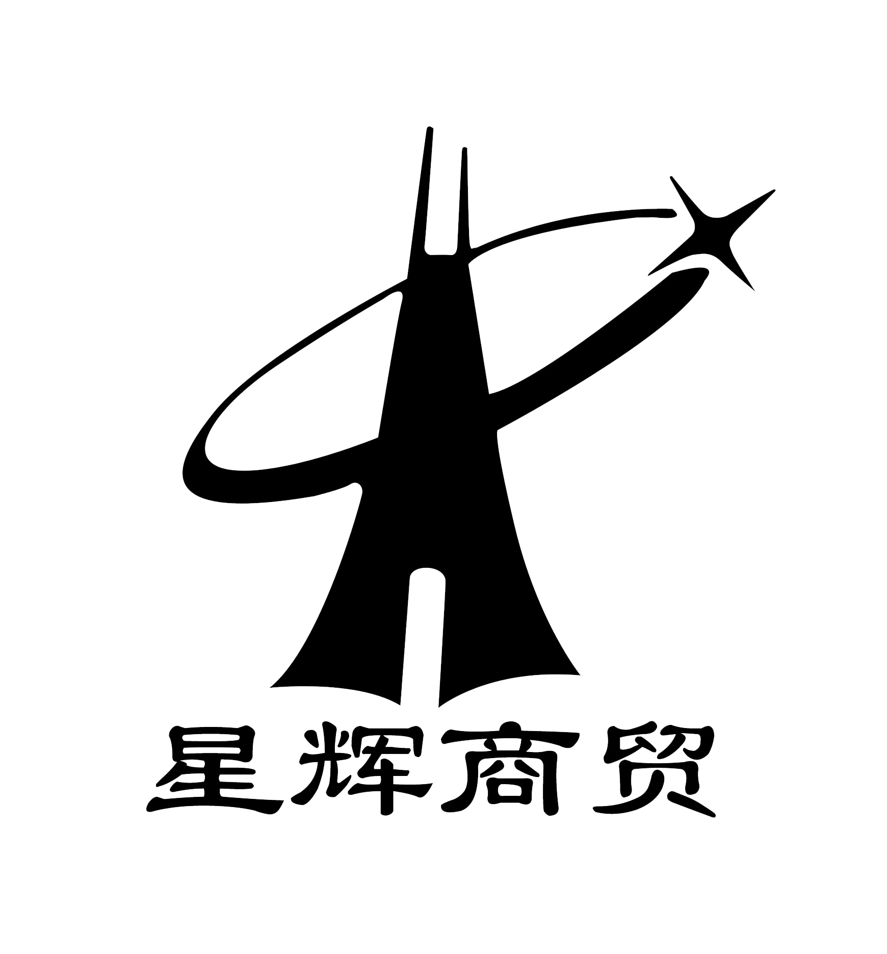 星辉商贸公司200508