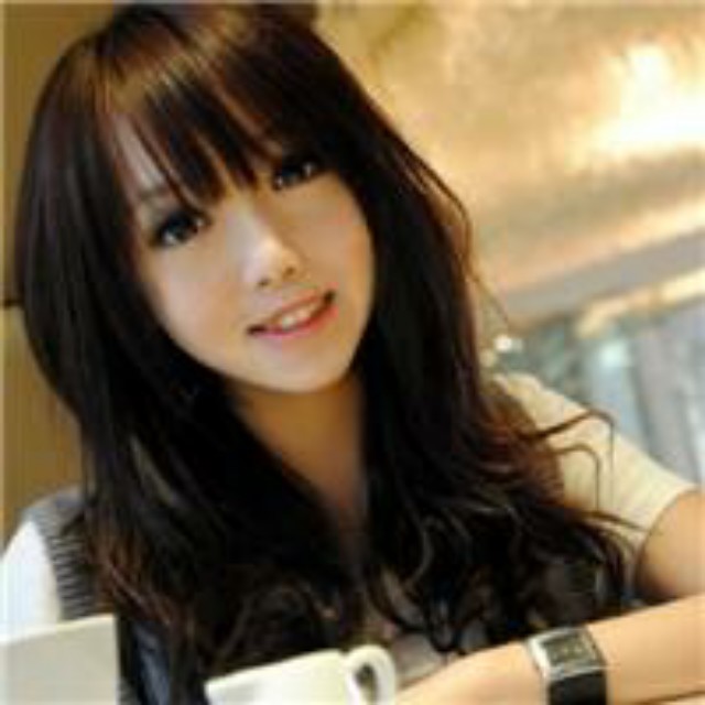 爱时尚潮流服装1