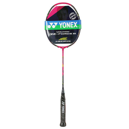 尤尼克斯YONEX VTZF2LCW 羽毛球拍 李宗伟世锦赛纪念拍 商品图1