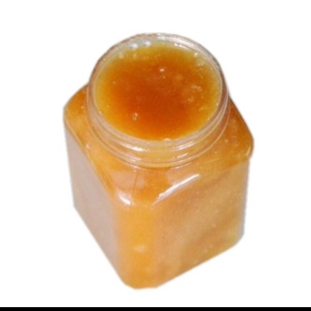 哀牢山纯野生蜂蜜180315