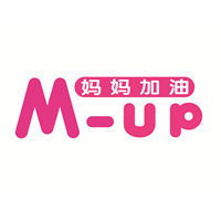 M-UP妈妈加油200509