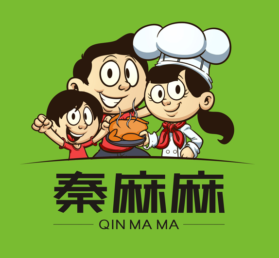 秦麻麻170308200508