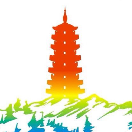 塔山旅游风景区200508