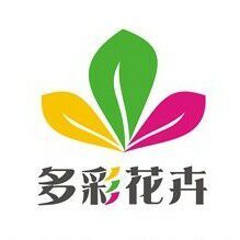 多彩花艺180315
