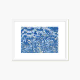 奥地利石版画 纳米FS No.1 限量30幅