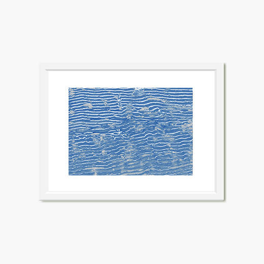 奥地利石版画 纳米FS No.1 限量30幅 商品图0