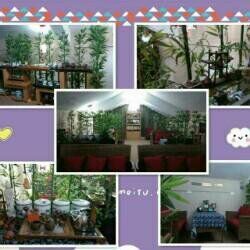 心茶坊.文化生活馆180315