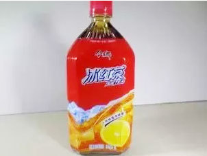 【畅购超市】今麦郎 冰红茶500ml/1l