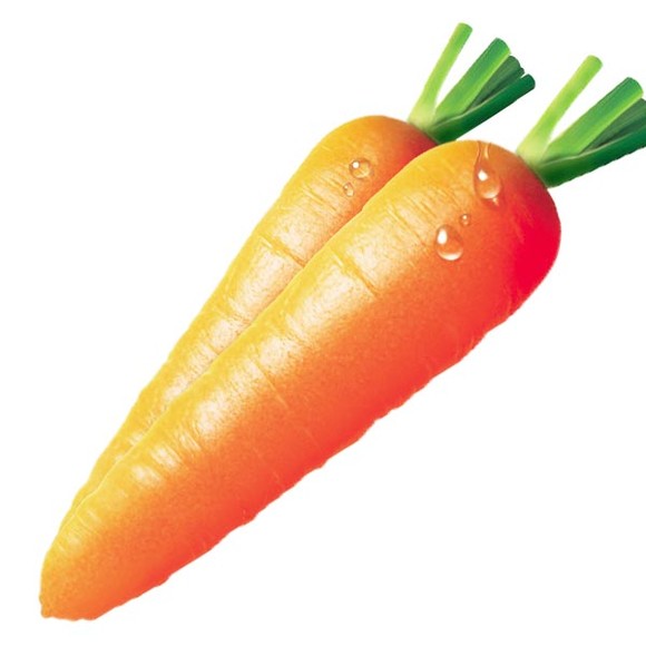 胡萝卜高清图片