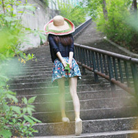 不畏将来，不念过去180315