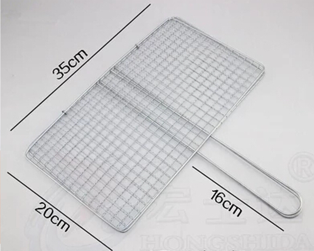 不锈钢烤网（烧烤必备）